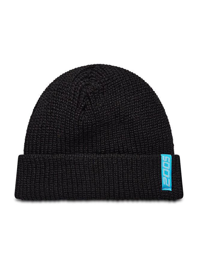 2005 Gorro 2005 Basic Beanie Negro