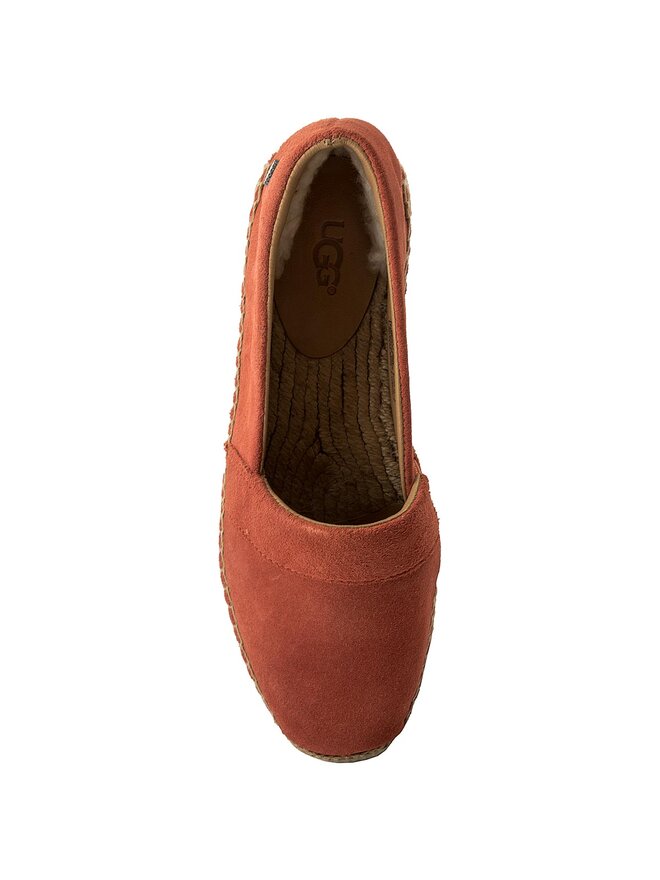 Espadrilles Ugg W Renada 1020060 Rosa eschuhe