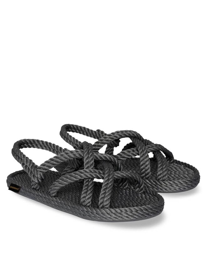 Bohonomad Sandalen Bohonomad Bodrum BOD.0030.WRS Grau