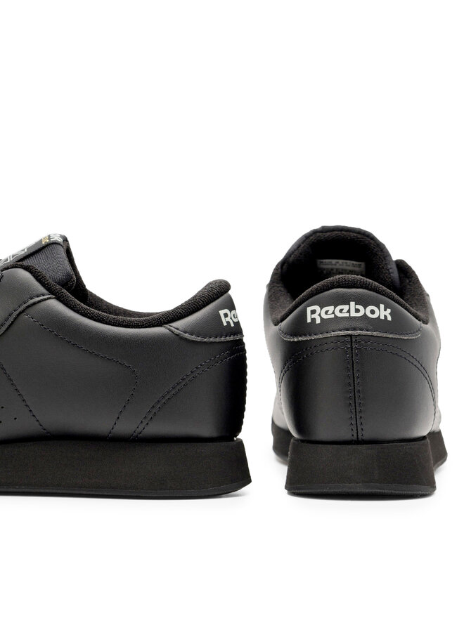 Reebok princess noir outlet