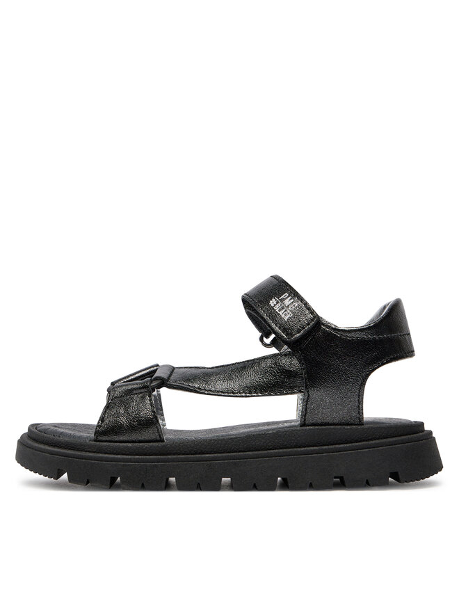 Primigi Sandalen Primigi 5936800 M Schwarz