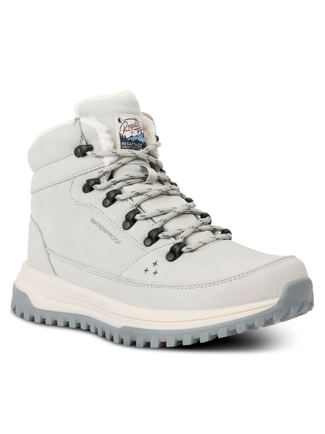 Regatta Scarpe da trekking Regatta Sherbourne RWF849 Beige