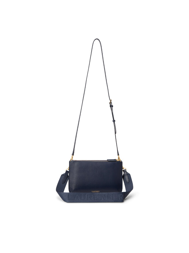 LAUREN RALPH LAUREN Táska LAUREN RALPH LAUREN 431970155003 Sötétkék