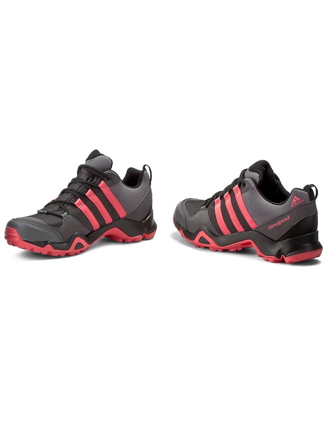 adidas Schuhe adidas Ax2 Cp W BB1681 Visge/Cblack/Supbls