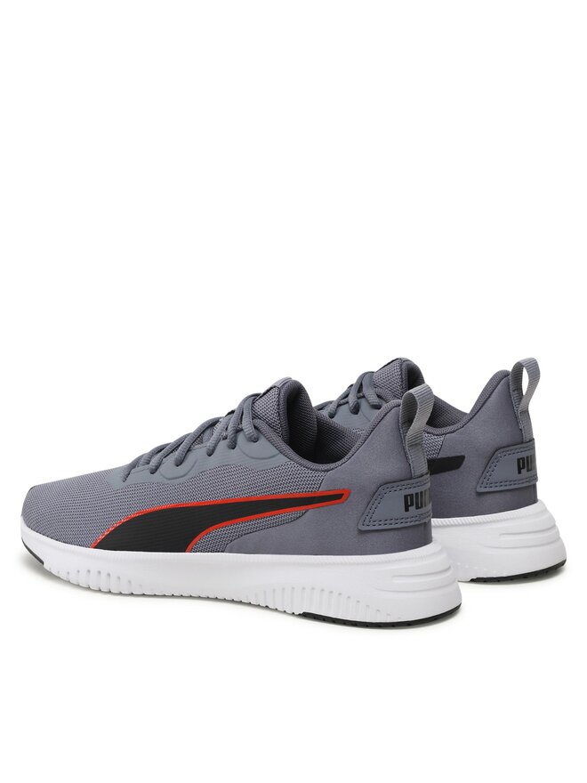 Puma Pantofi pentru alergare Puma Flyer Flex Jr 195562 17 Gri