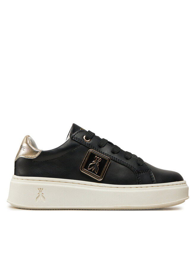Patrizia Pepe Sneakers Patrizia Pepe PJ853.31 S Nero