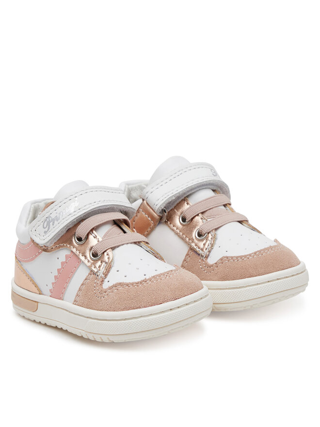 Primigi Sneakersy Primigi 7905200 S Bílá