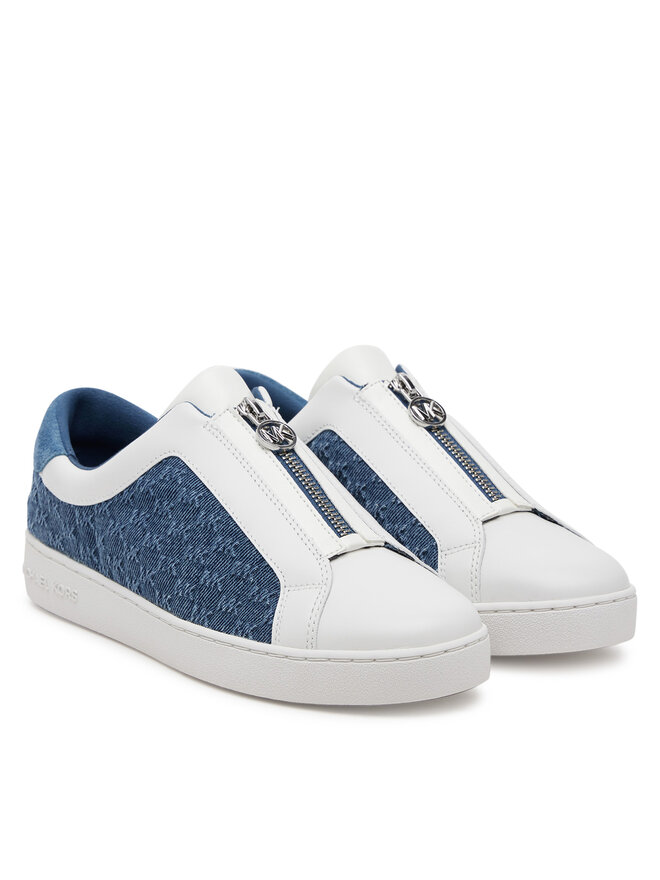 MICHAEL Michael Kors Zapatillas MICHAEL Michael Kors Keaton 43S5KTFP1D Azul