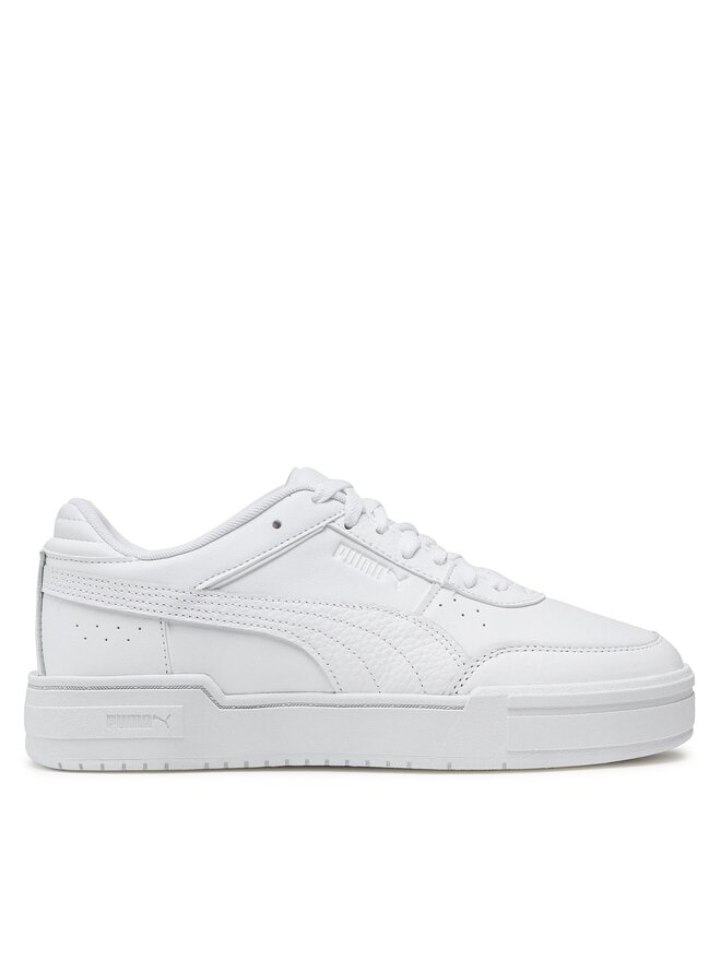 Puma Αθλητικά Puma Ca Pro Sport Lth 393280 02 Λευκό