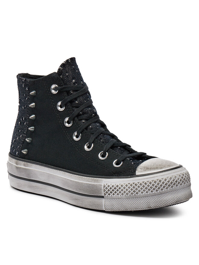 Sportbačiai Converse Chuck Taylor All Star Lift Platform