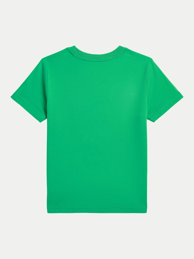 Polo Ralph Lauren Polo Ralph Lauren T-Shirt 322853828042 Grün Regular Fit