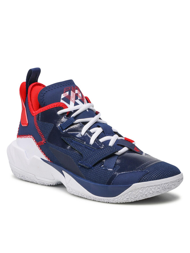 Zapatillas jordan why not zero top