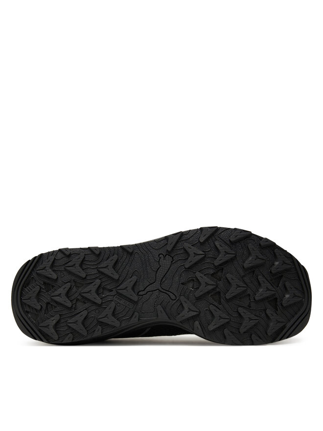 Puma Zapatillas de running Puma Flare Pro Trail Ptx 312041 01 Negro