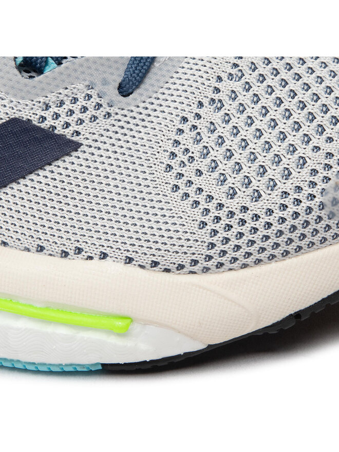 adidas Laufschuhe adidas Solar Glide 5 M GX6705 Grau