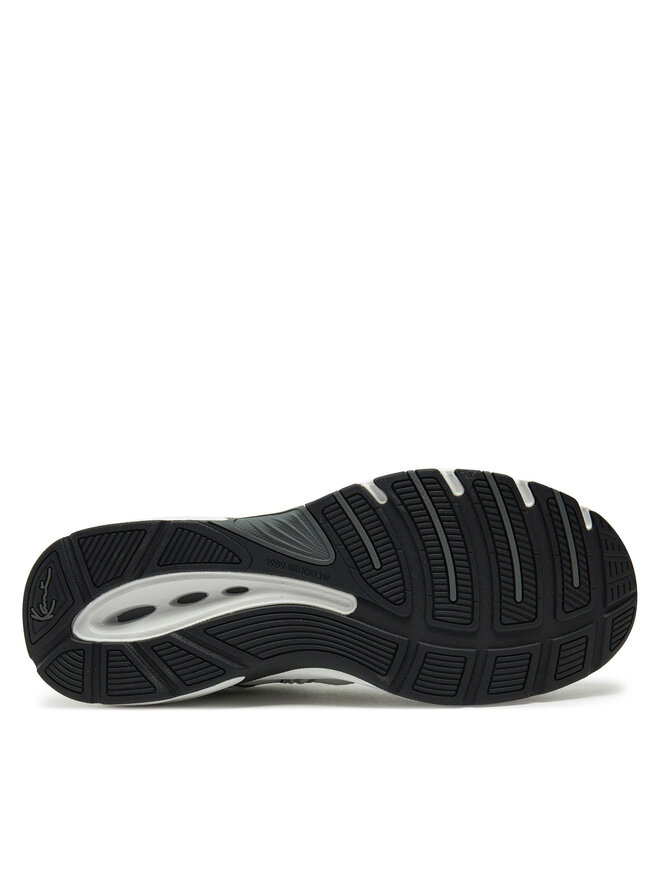 Karl Kani Sneakersy Karl Kani Prime Runner 10510020 Bílá