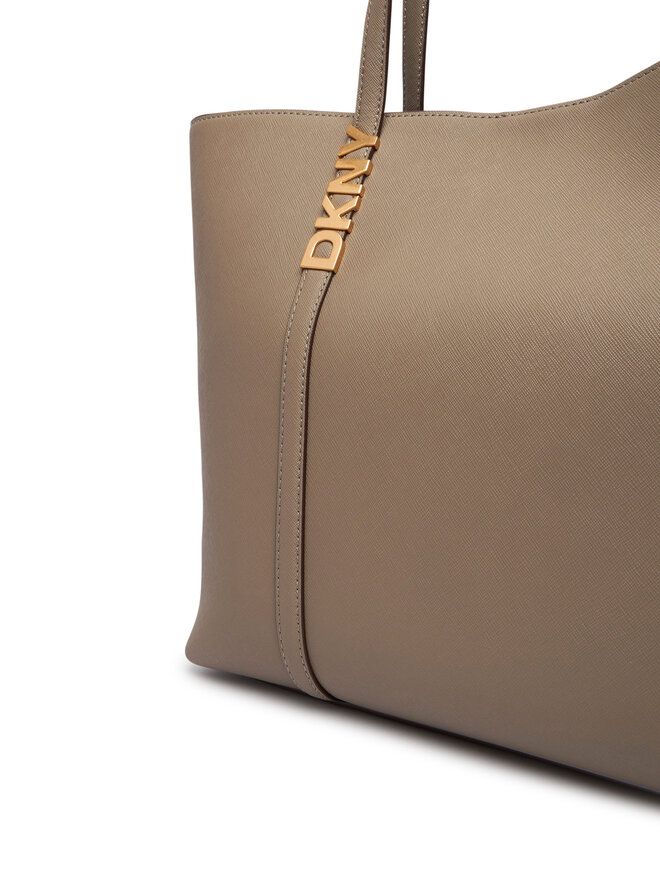 DKNY Handtasche DKNY R52AKG54 Beige