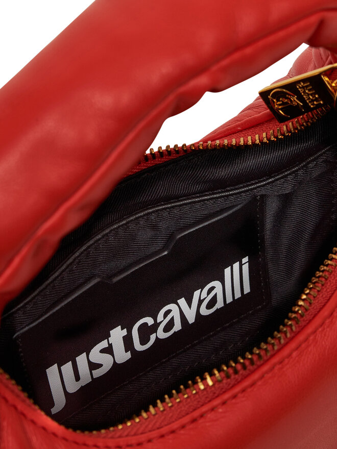 Just Cavalli Bolso Just Cavalli 78RA4BC2 ZS748 Naranja