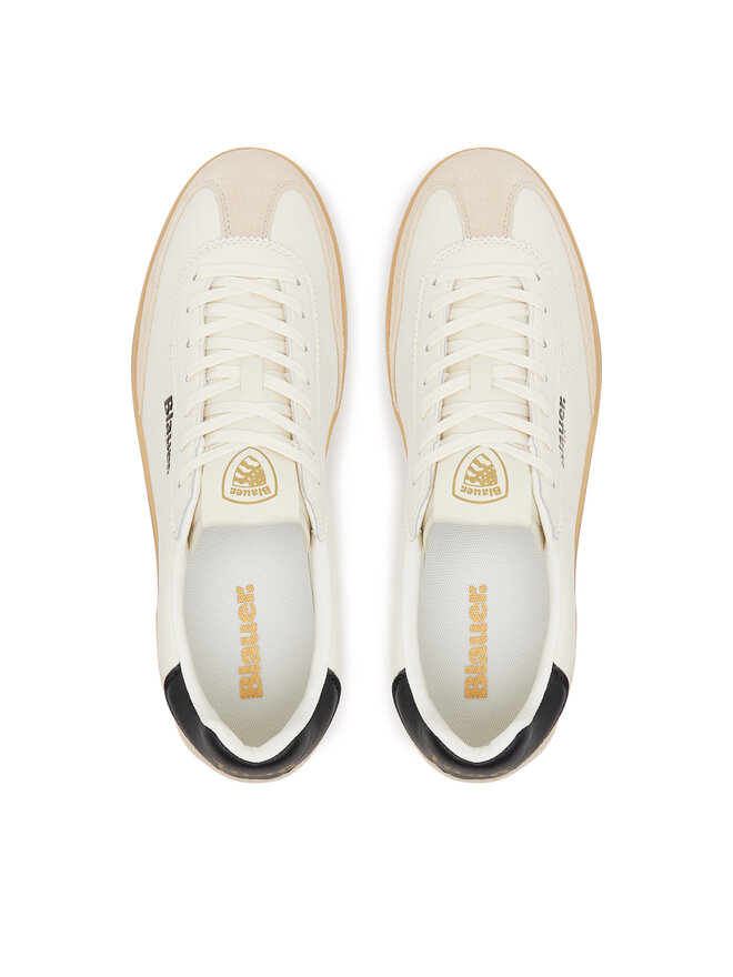 Blauer Zapatillas Blauer S5GRANT03/LES Beis