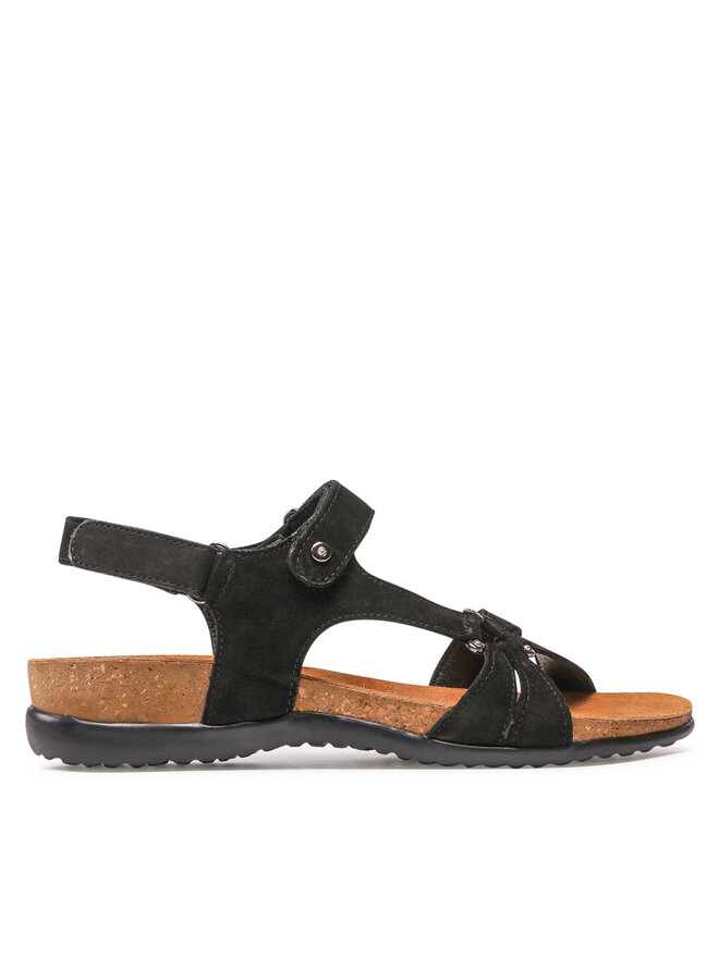 Go Soft Sandalias Go Soft OCE-141/2-13 Negro
