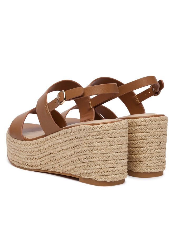 Aldo Espadrilles Aldo Keoni 13966663 Braun
