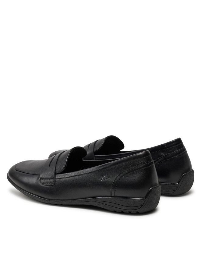 Josef Seibel Slipper Josef Seibel Fenja 22 74822 Schwarz
