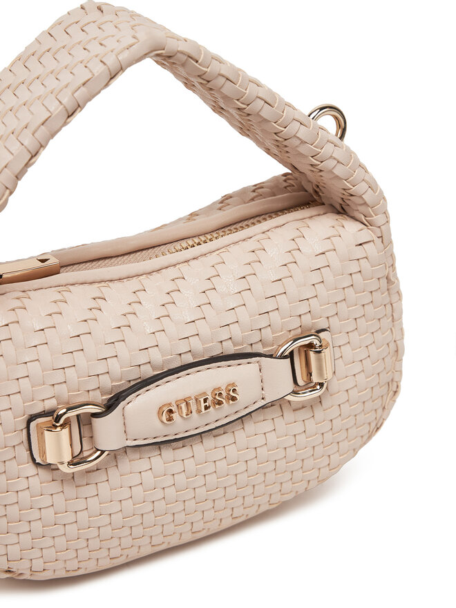 Guess Táska Guess HWWG95 30730 Rózsaszín