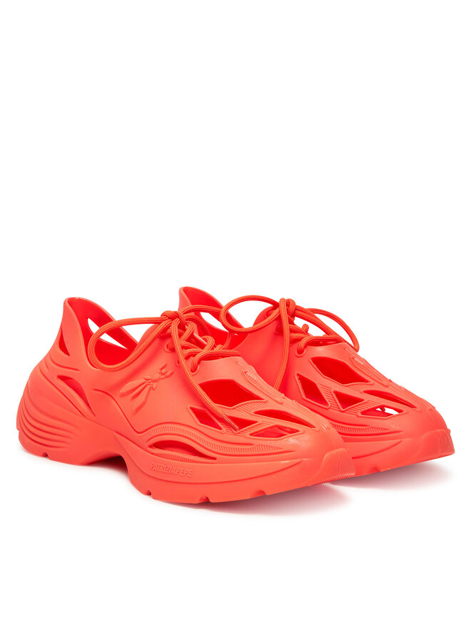 Patrizia Pepe Sneakers Patrizia Pepe 8Z0030/V033 R847 Korallenfarben