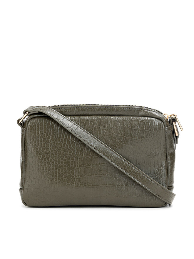 Monnari Táska Monnari TORIMP0-24Z-BAG5850-K008D000-R00 Zöld