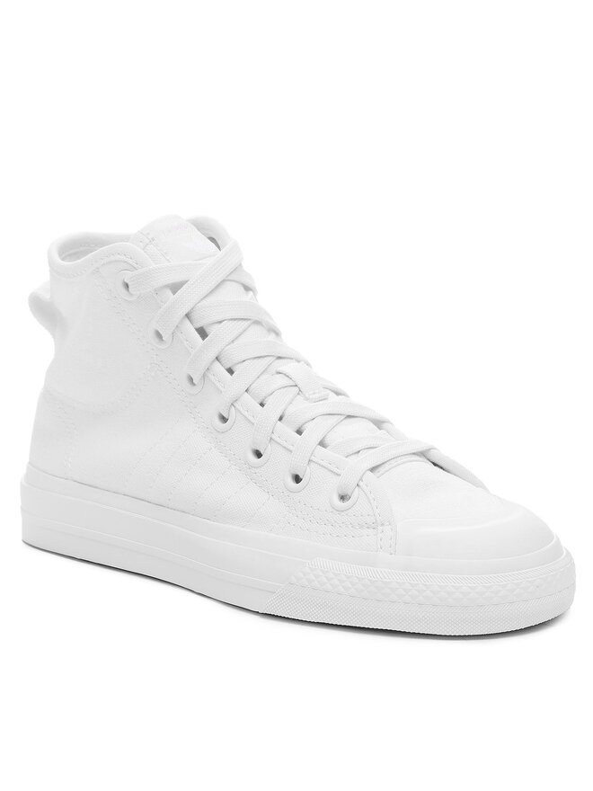 Sneakers adidas Nizza RF Hi Shoes F34941 WeiB eschuhe
