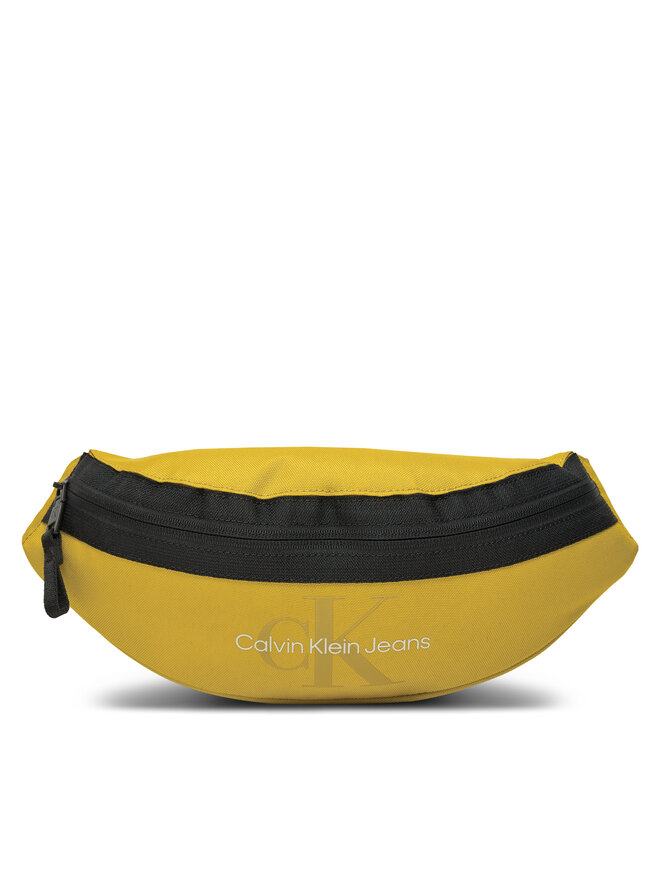 Calvin Klein Jeans Ledvinka Calvin Klein Jeans Sport Essentials M K50K511096 Žlutá