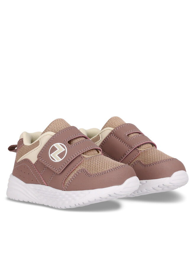 ZigZag Tenisice ZigZag Lalila Pre Walker Shoe Z242339 Bež