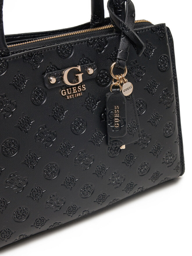 Guess Τσάντα Guess HWPD95 29060 Μαύρο