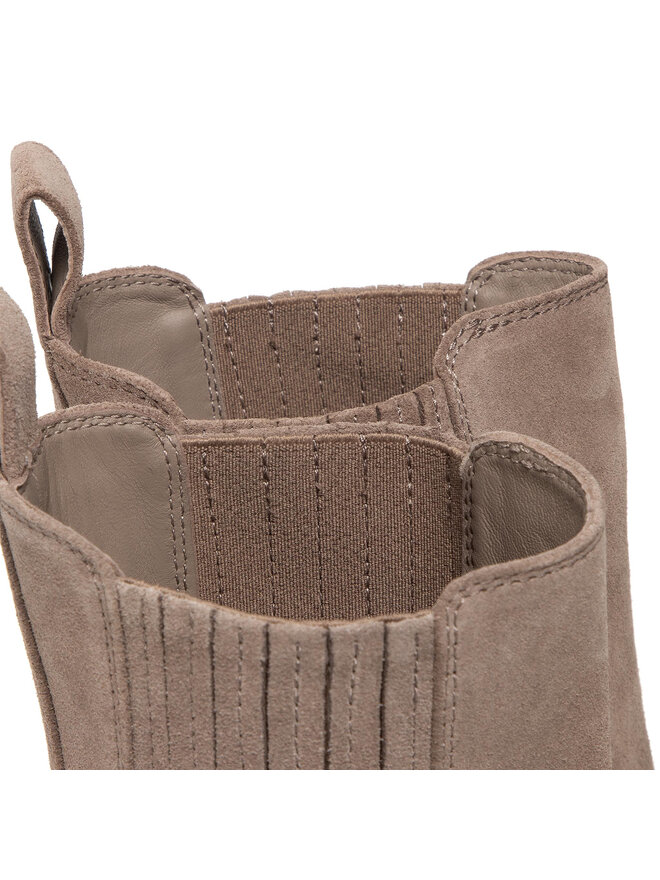Le Silla Ботильйони Le Silla 6498T020M1PPBAK085 Бежевий
