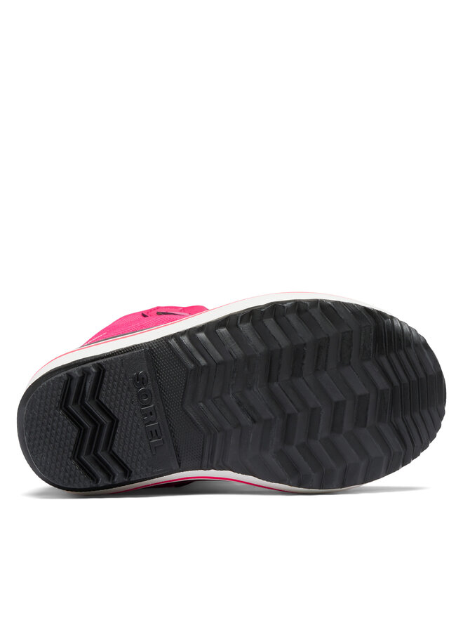Sorel Botas de nieve Sorel Yoot Pac™ Nylon Wp 2114112600 Rosa