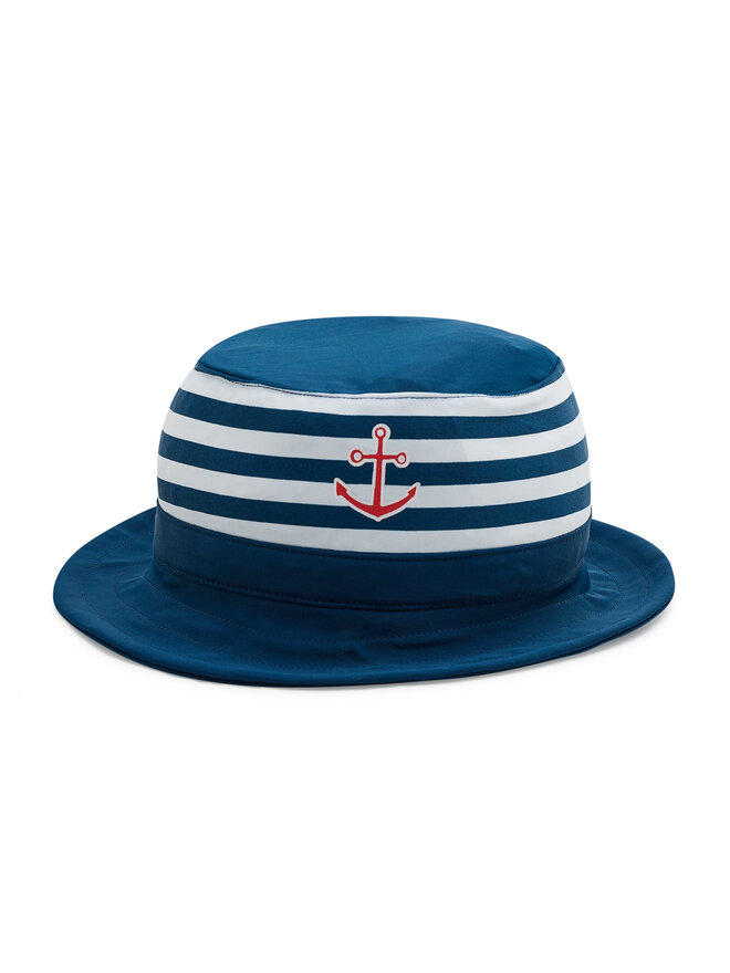 Playshoes Καπέλο Bucket Playshoes 460117 M Σκούρο μπλε