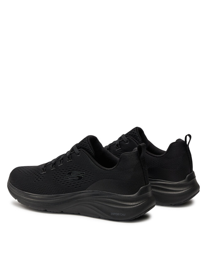 Skechers Sneakersy Skechers Vapor Foam-Fresh Trend 150024/BBK Czarny