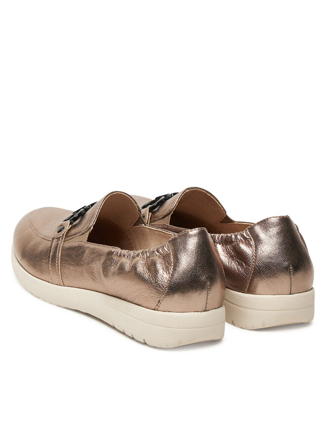 Caprice Halbschuhe Caprice 9-24708-42 Beige