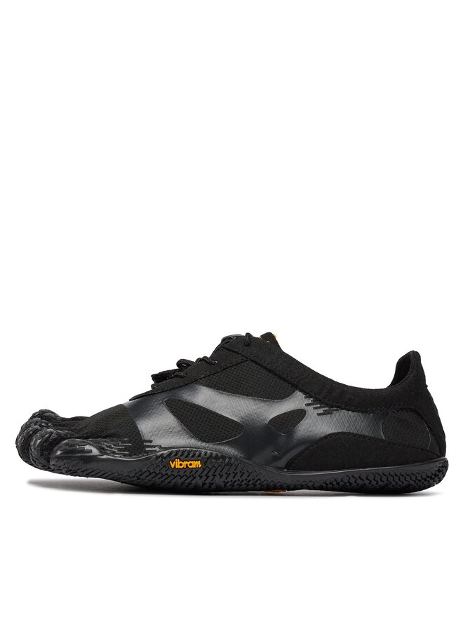 Vibram Fivefingers Взуття для тренажерного залу Vibram Fivefingers Kso Evo 14M0701 Чорний