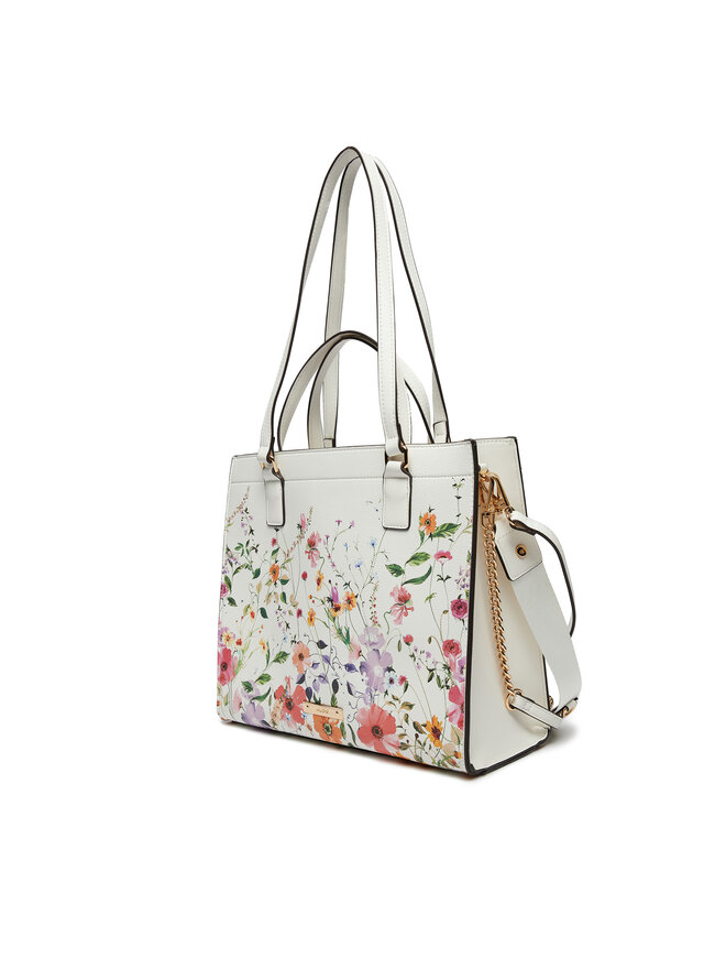 Aldo Handtasche Aldo Bellona 13824531 Weiß