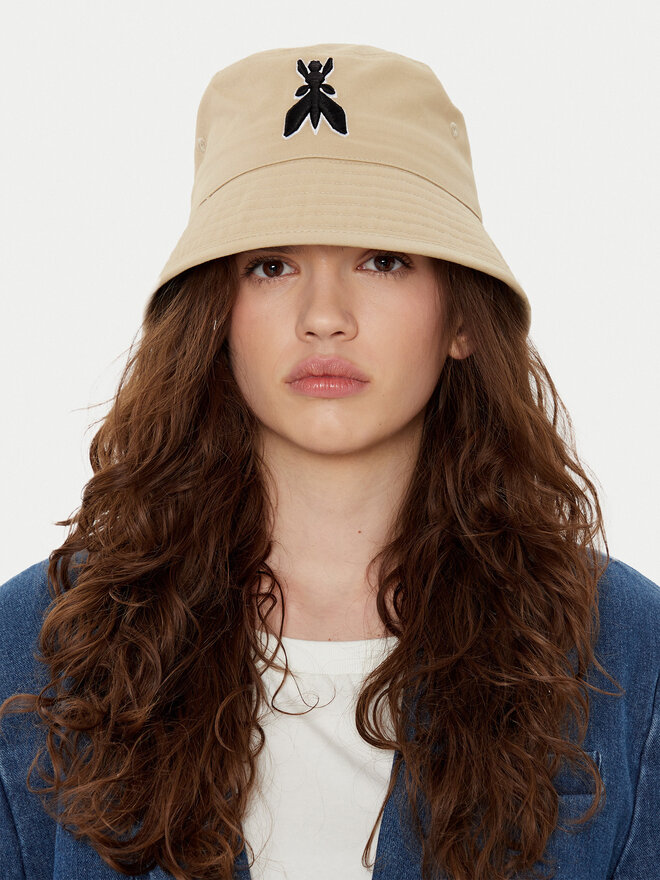 Patrizia Pepe Sombrero Patrizia Pepe 8F0061/AB01-B732 Beis