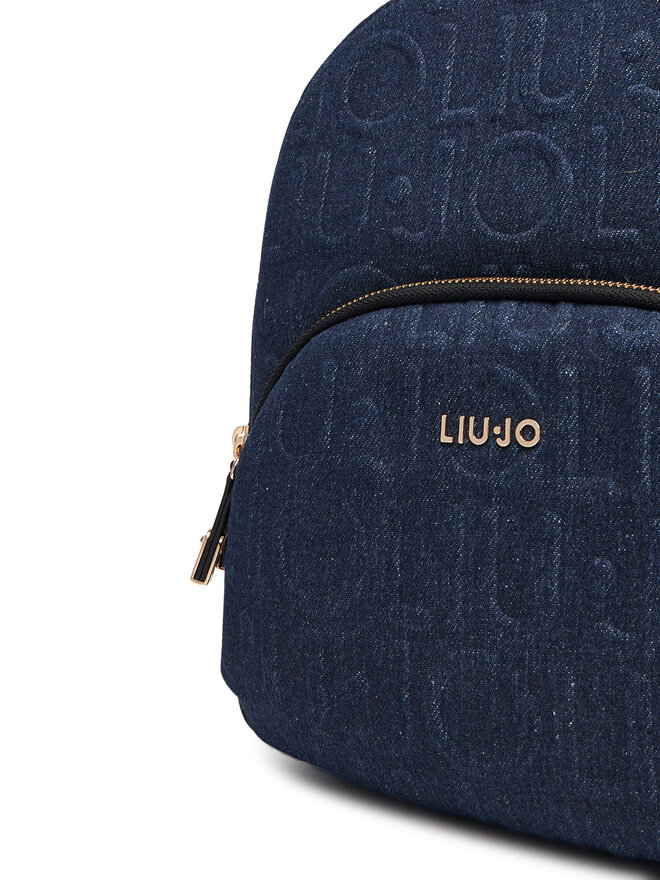 Liu Jo Rucsac Liu Jo AF5157 D0001 Negru