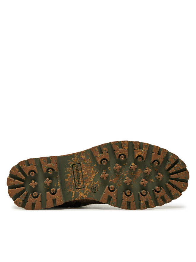 Josef Seibel Botines Josef Seibel 85203 Marrón