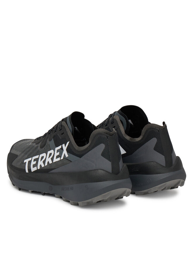 adidas Běžecké boty adidas Terrex Agravic Speed JI0949 Černá