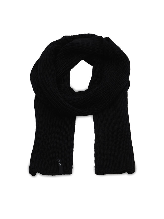 Guess Sciarpa Guess AM9332 POL03 Nero