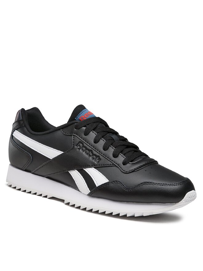 Reebok Sneakers Reebok Royal Glide Ripple GV7420 Schwarz