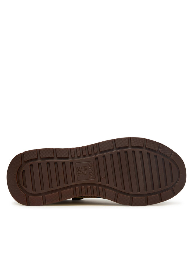 Ara Sneakers Ara Garda 12-57703-08 Braun