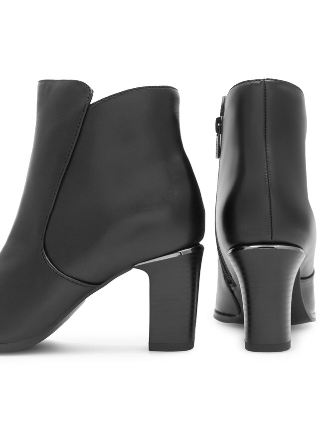 Lasocki Stiefeletten Lasocki WYL3162-1Z Schwarz