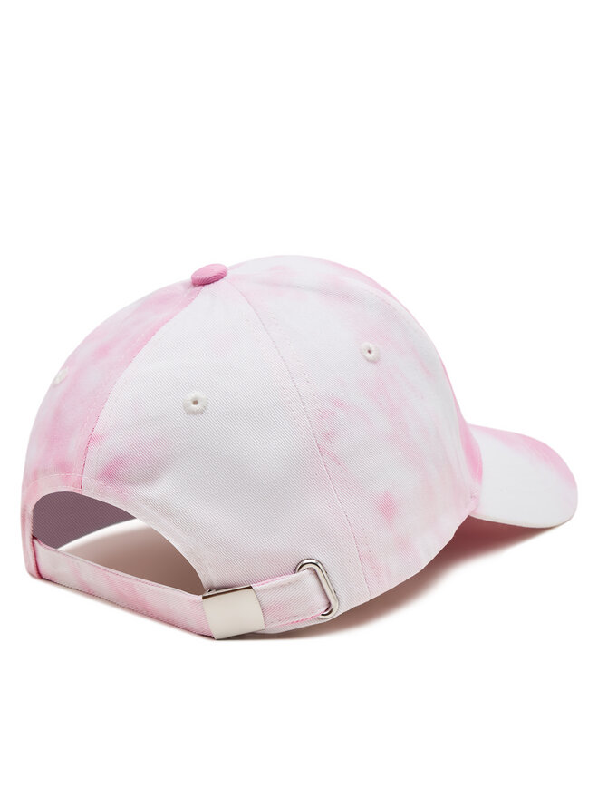 Guess Gorra con visera Guess H4GZ02 WO08O Rosa