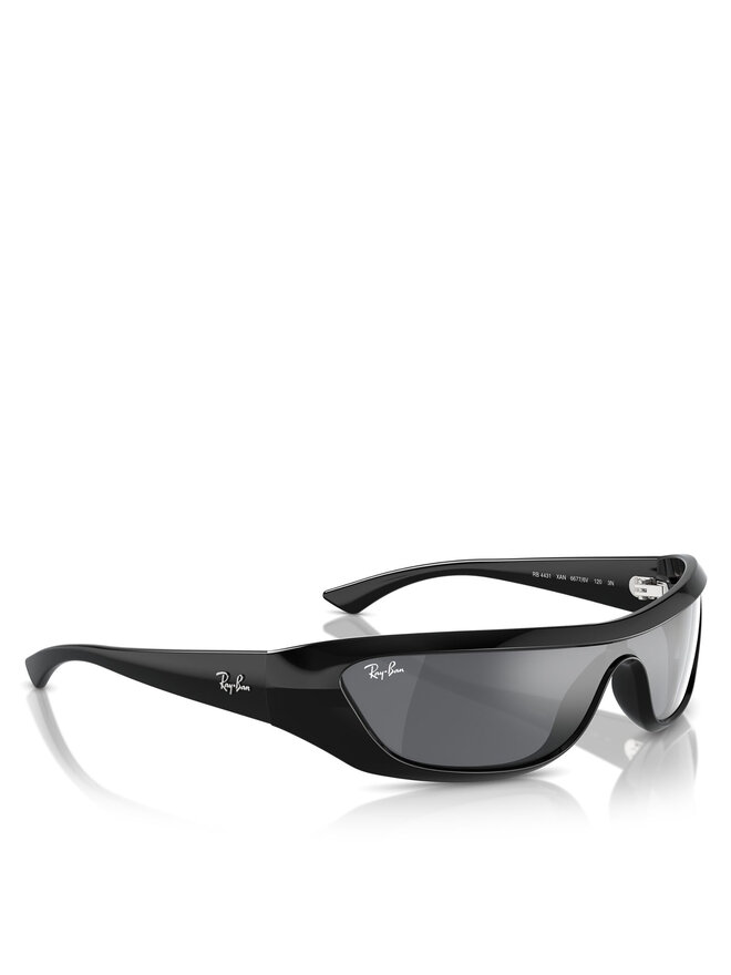 Ray ban occhiali da sole neri cheap
