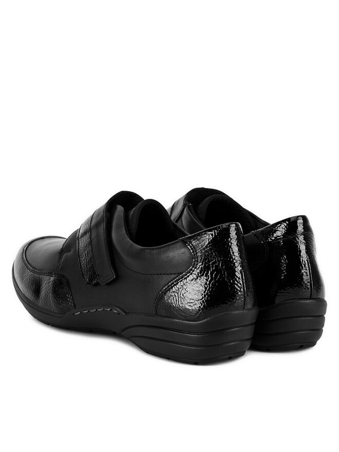 Remonte Halbschuhe Remonte R7600-04 Schwarz